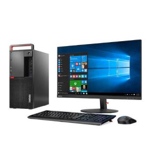 ThinkCentre M920t-D225（19.5显示器）