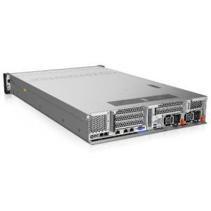 Lenovo ThinkSystem SR650（2颗Intel Xeon Silver 4114 10C 85W 2.2GHz）