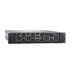 PowerEdge R540(2颗Intel铜牌3104处理器/32G/3*600G 10K SAS/4口千兆)