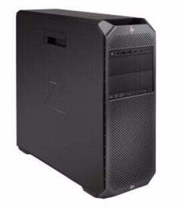 HP Z6 G4 Workstation（英特尔 至强 银牌 4110/32GB/ 256GB+1TB/WX 3100 4GB显卡）